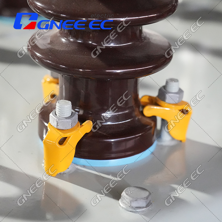 Oil Immersed Transformer